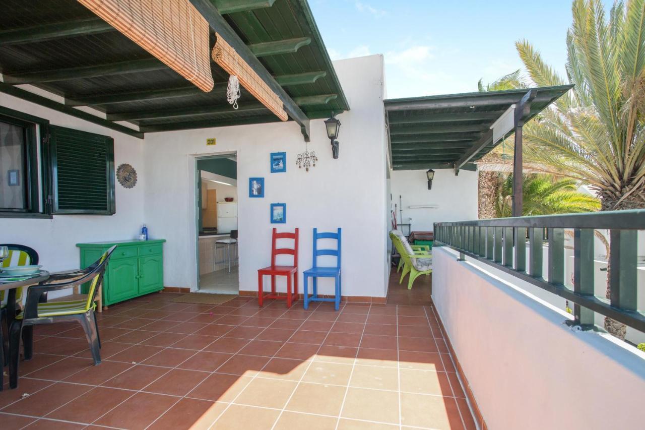 Apartamento Sol y Playa Puerto del Carmen  Exterior foto