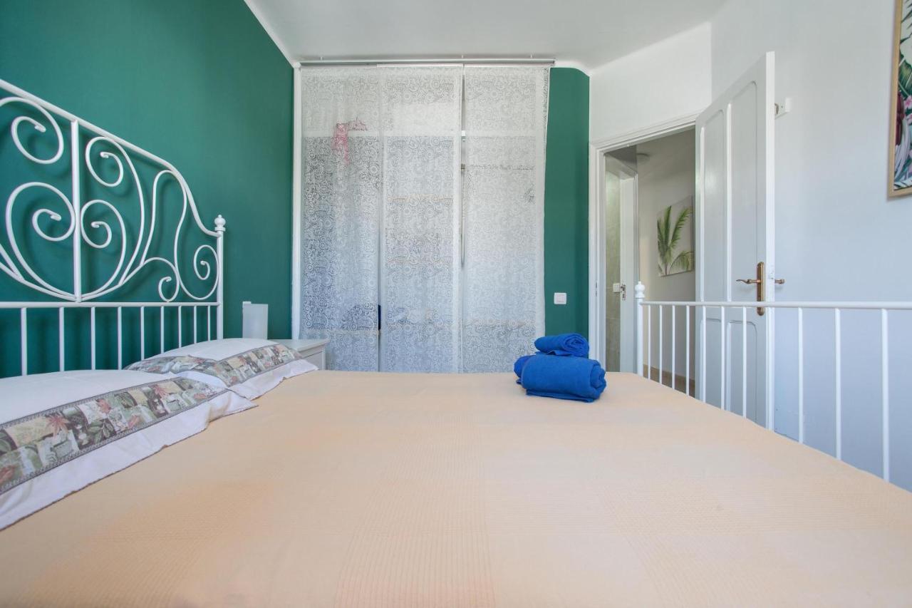 Apartamento Sol y Playa Puerto del Carmen  Exterior foto