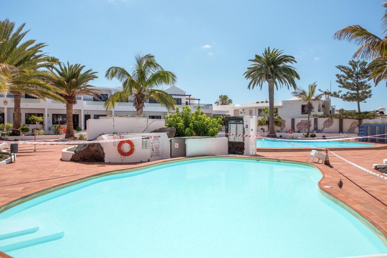 Apartamento Sol y Playa Puerto del Carmen  Exterior foto
