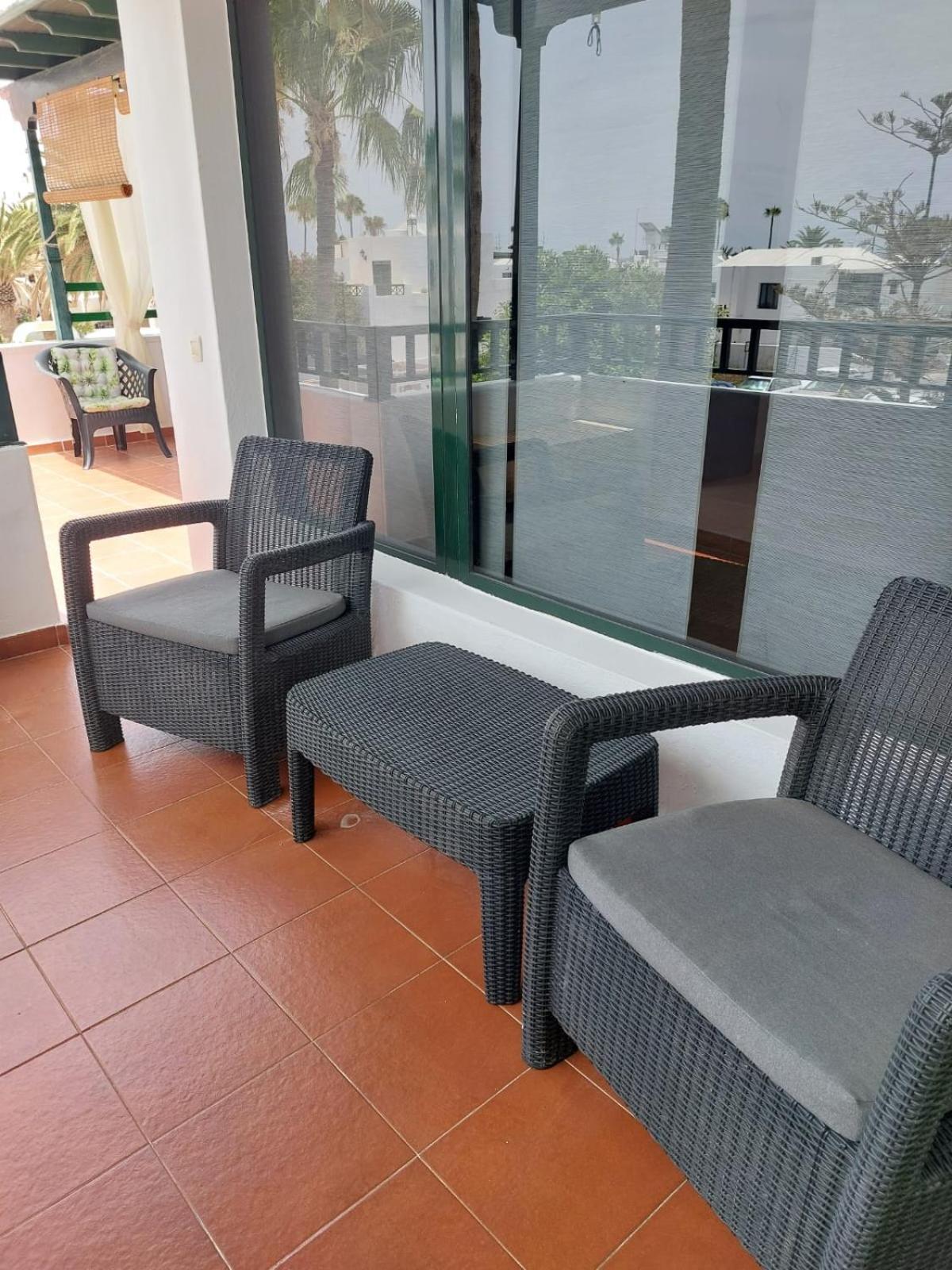 Apartamento Sol y Playa Puerto del Carmen  Exterior foto